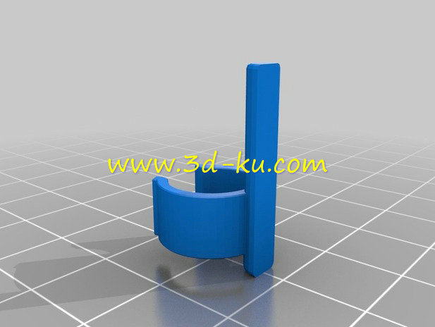 自由发挥的玩具弓模型的图片2