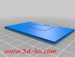 3D打印模型趣闻篮球游戏的图片