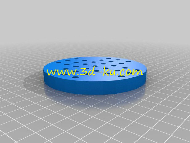 跳棋玩具模型的图片2
