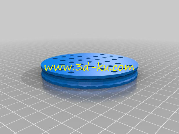 跳棋玩具模型的图片4