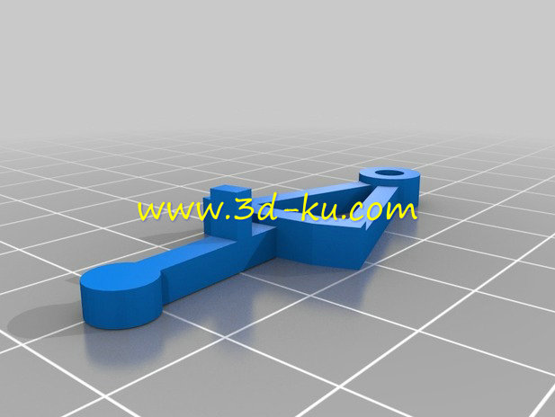 桌面游戏会用到的旋转模型的图片1