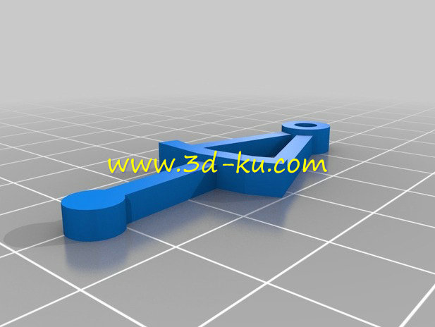 桌面游戏会用到的旋转模型的图片3
