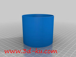 3D打印模型电足球的图片