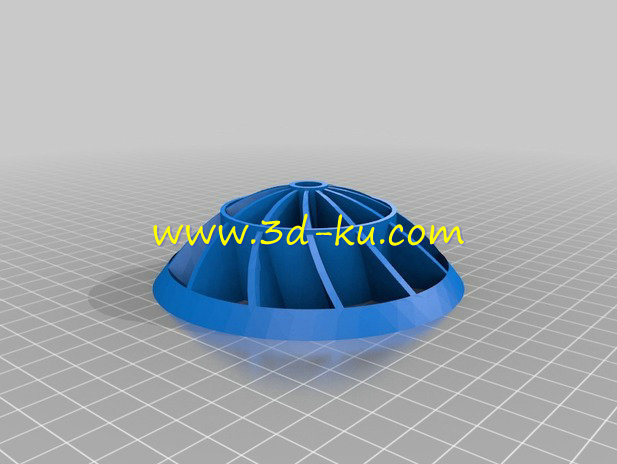 电足球模型的图片4