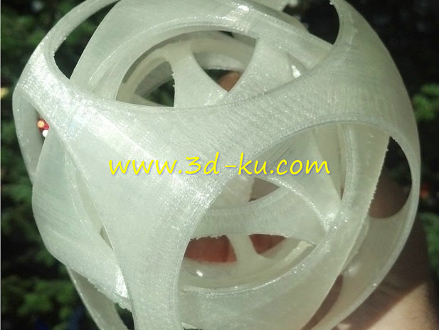 陀螺魔方模型的图片1