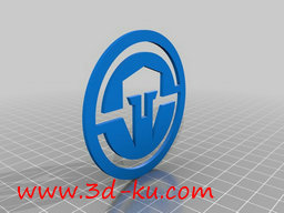 3D打印模型Inmortal L的图片