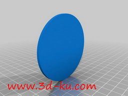 3D打印模型Inmortal L的图片