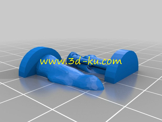 信徒口袋游戏模型的图片2