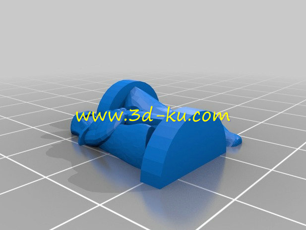 信徒口袋游戏模型的图片4