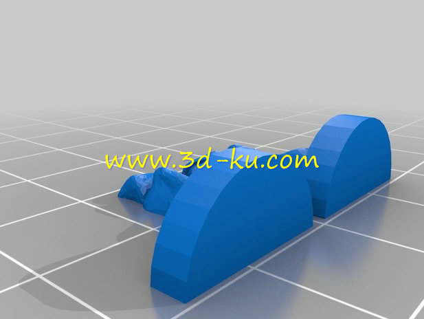 信徒口袋游戏模型的图片5