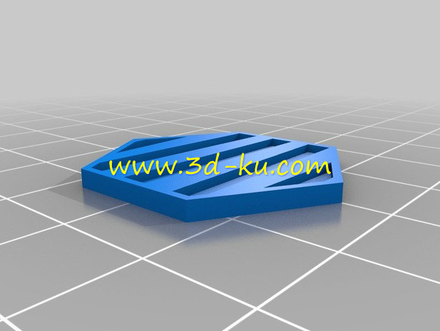 信徒口袋游戏模型的图片8