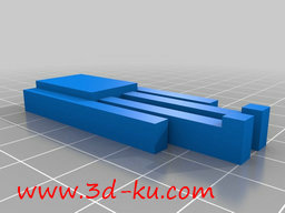 3D打印模型我的世界的图片