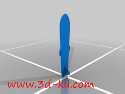 3D打印模型银影侠的图片