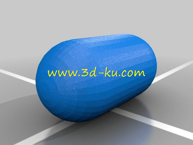 乐高 鬼模型玩具的图片2