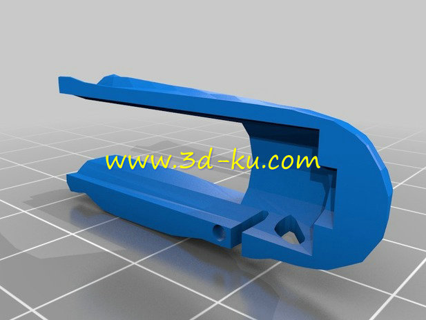 乐高 鬼模型玩具的图片3