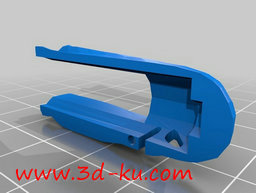乐高 鬼模型玩具的图片