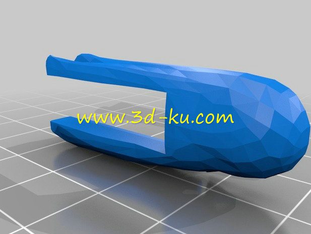 乐高 鬼模型玩具的图片4