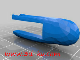 乐高 鬼模型玩具的图片