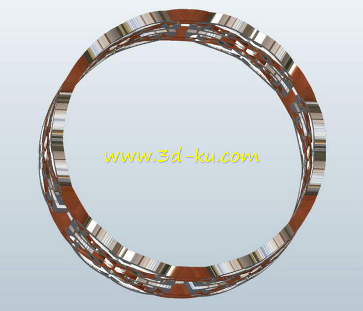 手环模型的图片4