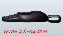 3D打印模型吊坠的图片