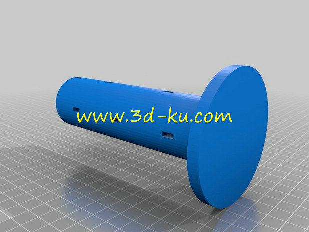 首饰架模型的图片2