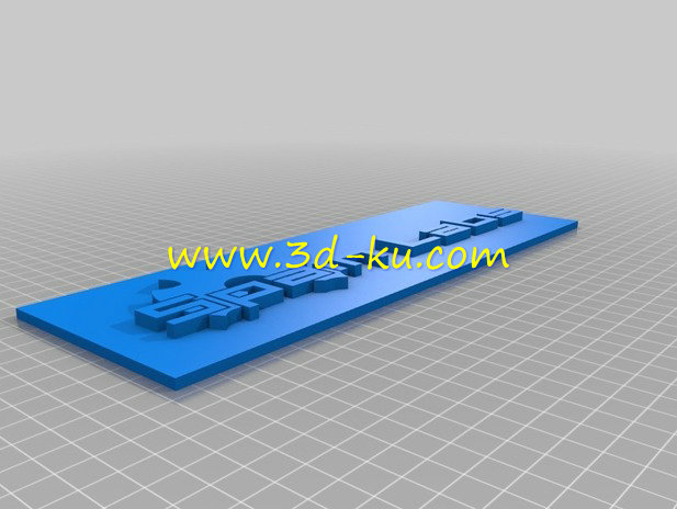 SpainLabs标志模型的图片1