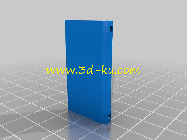 椅子零件模型的图片2