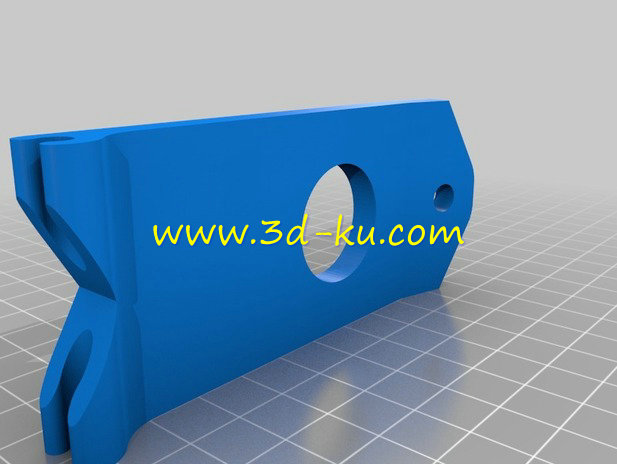 显示器支架模型的图片2