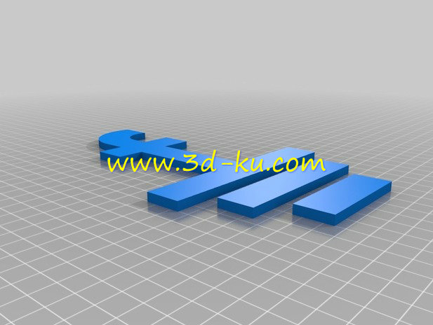 Foulab标志模型的图片1