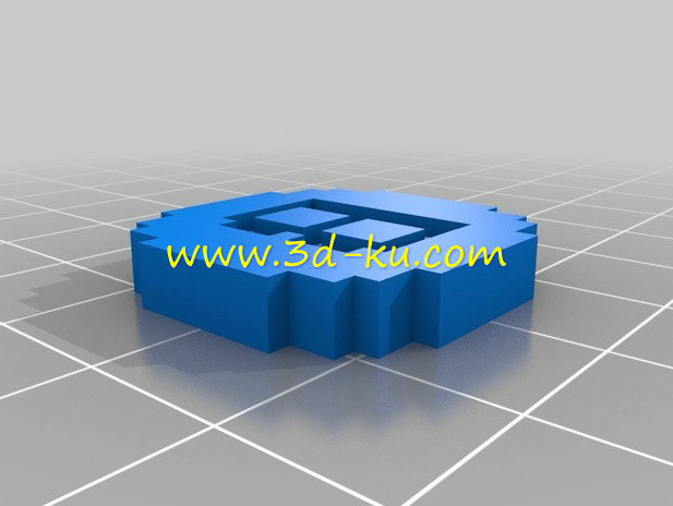一款比特币模型的图片2