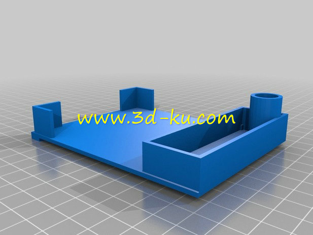 制作便签工具模型的图片1