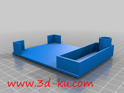 3D打印模型制作便签工具的图片