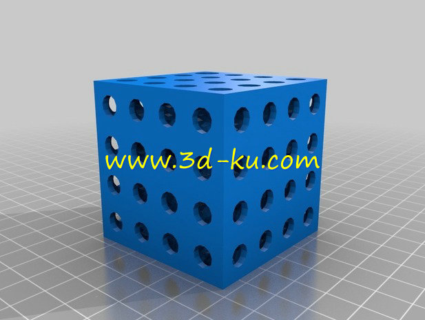 三维迷宫模型的图片2