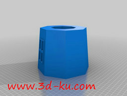 3D打印模型佩姬湾灯塔的图片