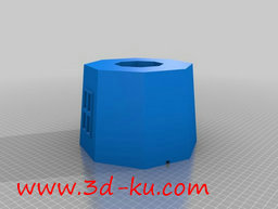 3D打印模型佩姬湾灯塔的图片