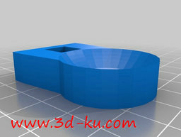 3D打印模型佩姬湾灯塔的图片