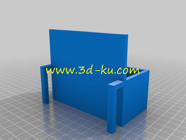 装水工具模型的图片1