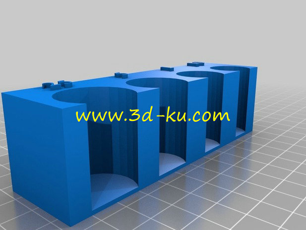 按面值分类存储少量硬模型的图片2