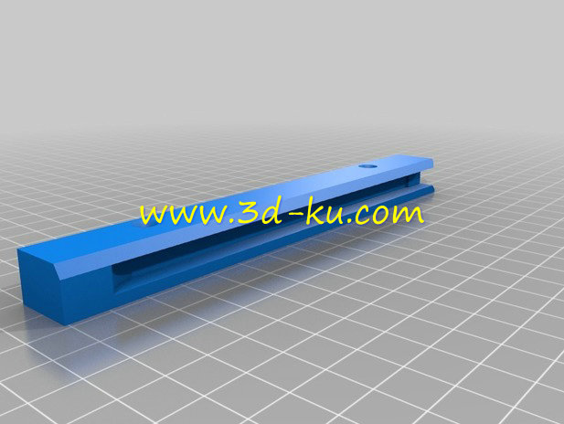 一款用于将阀芯固定在模型的图片2