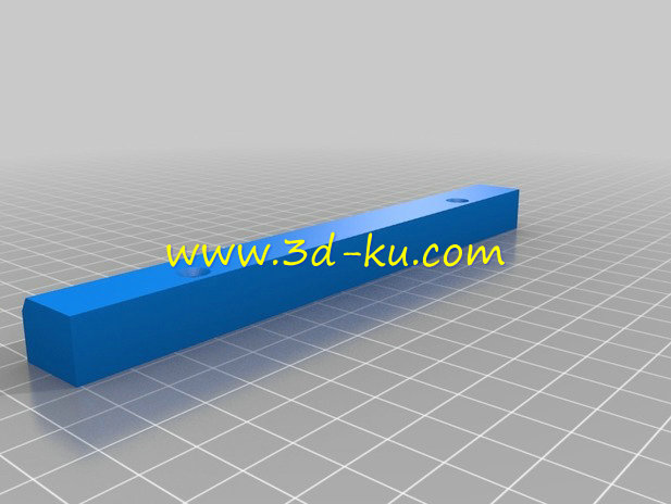 一款用于将阀芯固定在模型的图片3