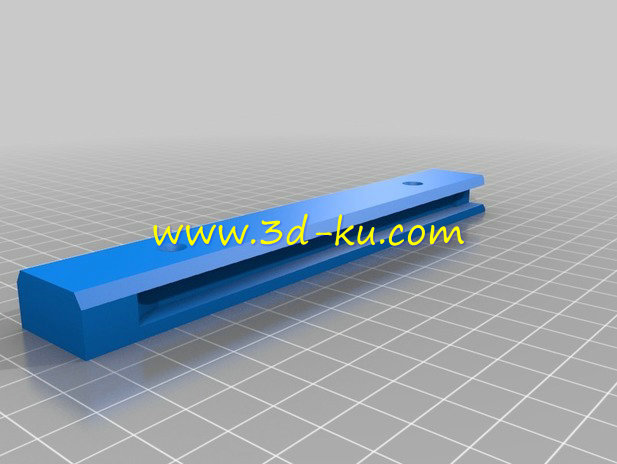 一款用于将阀芯固定在模型的图片4