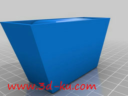 3D打印模型墨西哥冰淇淋的图片