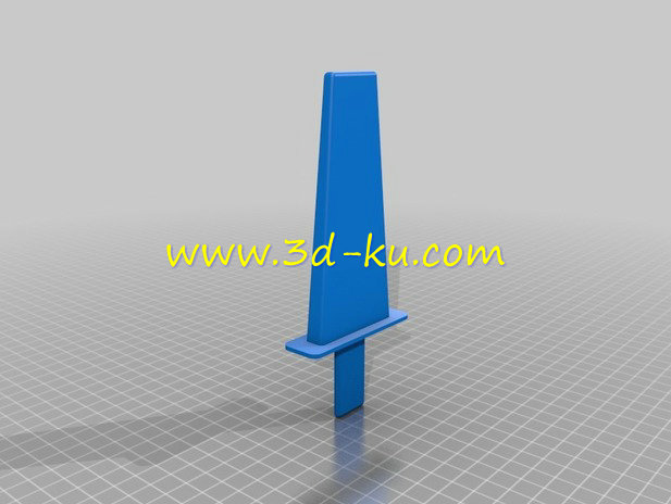 墨西哥冰淇淋模型的图片2