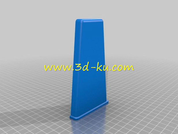 墨西哥冰淇淋模型的图片3