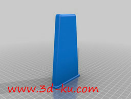 3D打印模型墨西哥冰淇淋的图片