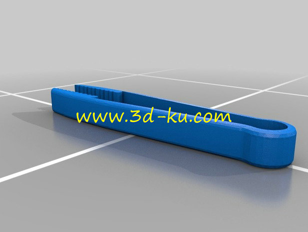 多用夹子模型的图片1