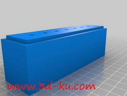 3D打印模型干燥容器的图片