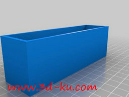 3D打印模型干燥容器的图片