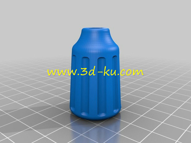 只手掌握模型的图片1