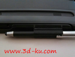 3D打印模型手机手写笔的图片